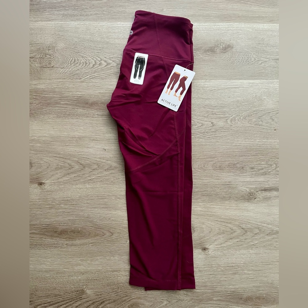 Active Life leggings